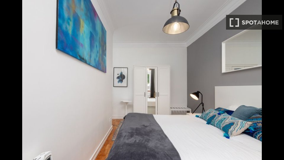 Apartment Lisbon, 4 beds — photo 18