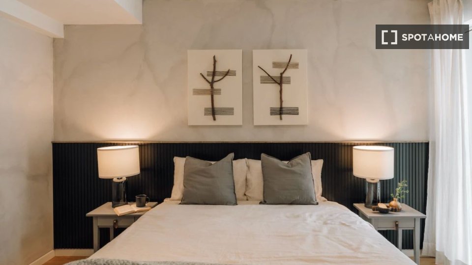 Apartment Lisbon, 2 beds — photo 8
