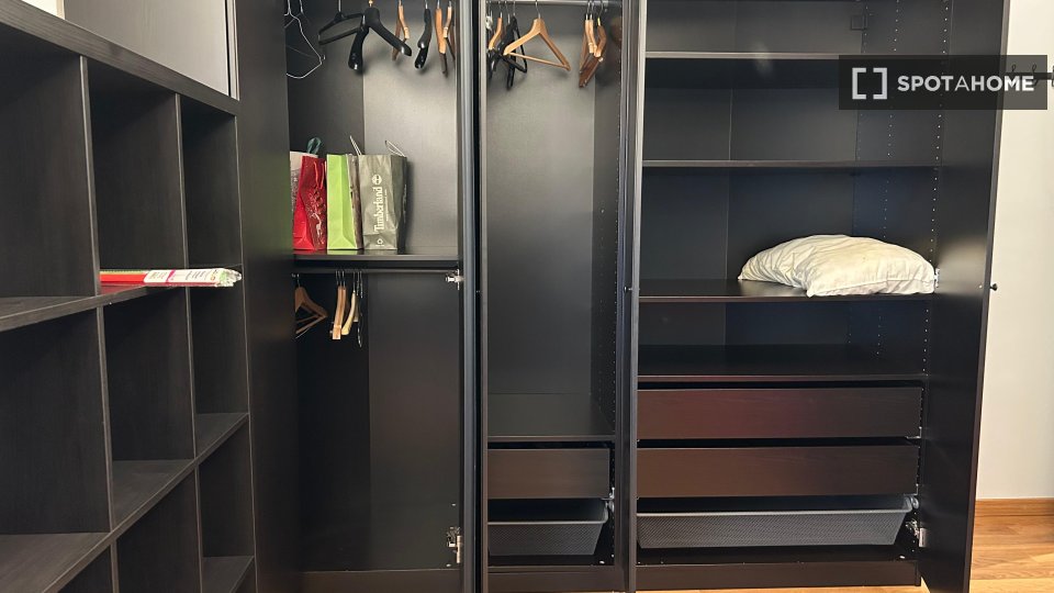 Double room Milan, 4 beds, 260m² — photo 27
