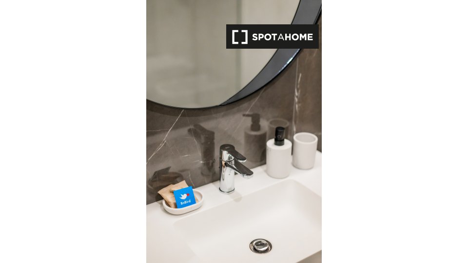 Apartment Porto, 1 bed — photo 11