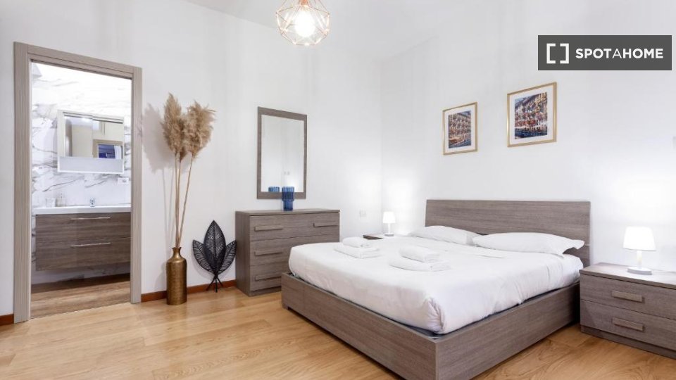 Apartment Milan, 1 bed — photo 6