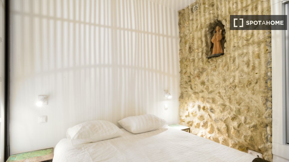 Apartment mono Lisbon, 50m² — photo 10
