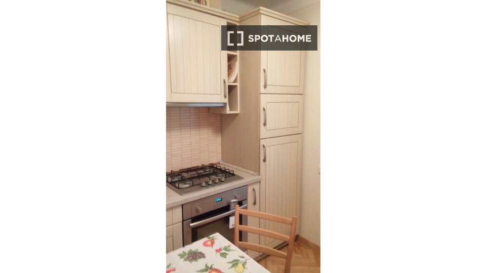 Double room Kaunas, 3 beds, 50m² — photo 5