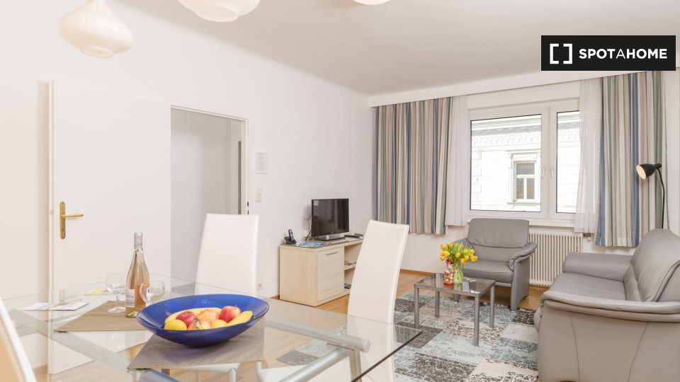 Apartment Vienna, 2 beds, 78m² — photo 17