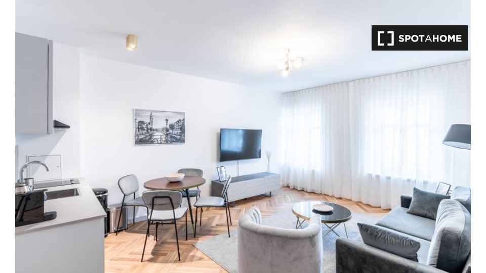 Apartment Berlin, 2 beds, 65m² — photo 7