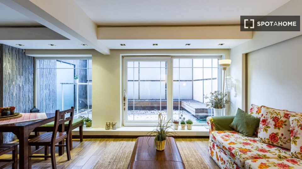 Apartment Istanbul, 1 bed — photo 16
