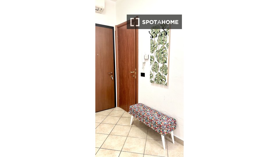Apartment mono Milano, 30m² — foto 3