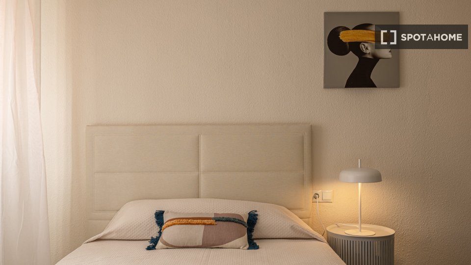 Chambre double Valence, 4 chambres — photo 7