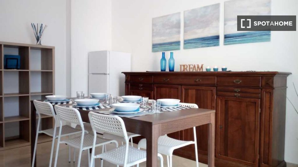 Double room Brescia, 6 beds — photo 17