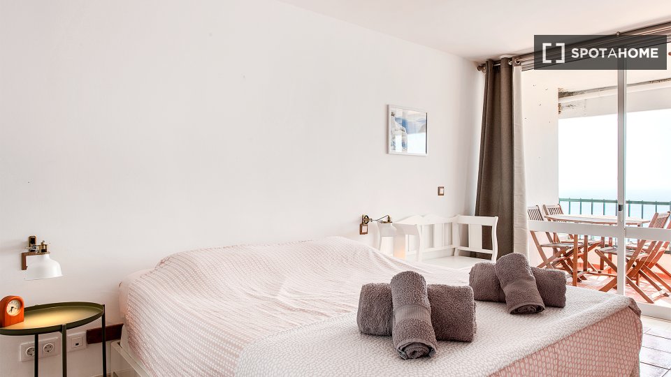 Apartment Lisbon, 1 bed — photo 6