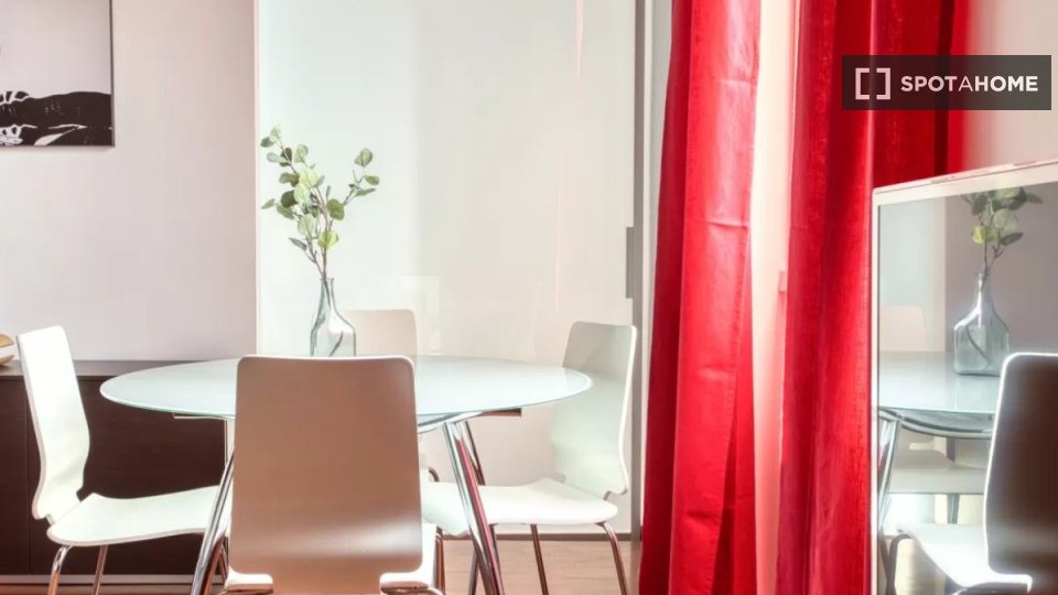 Apartment Milan, 1 bed — photo 5