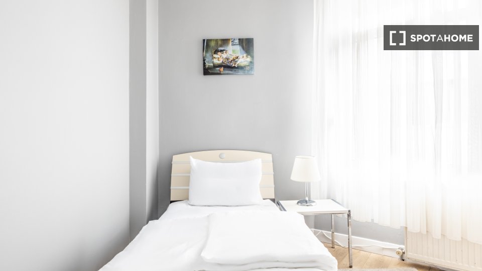 Apartment Istanbul, 1 bed — photo 1