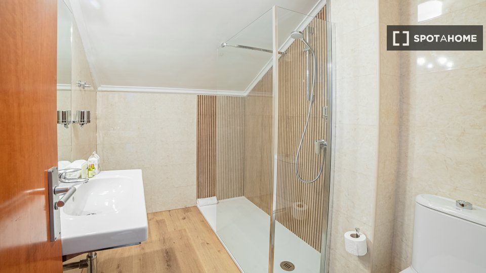 Apartment mono Santander, 55m² — photo 8