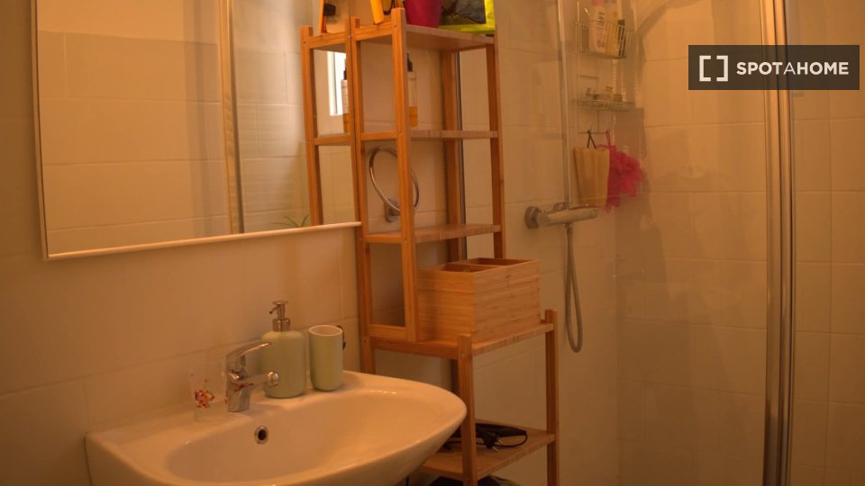 Apartment mono Brussels, 44m² — photo 6