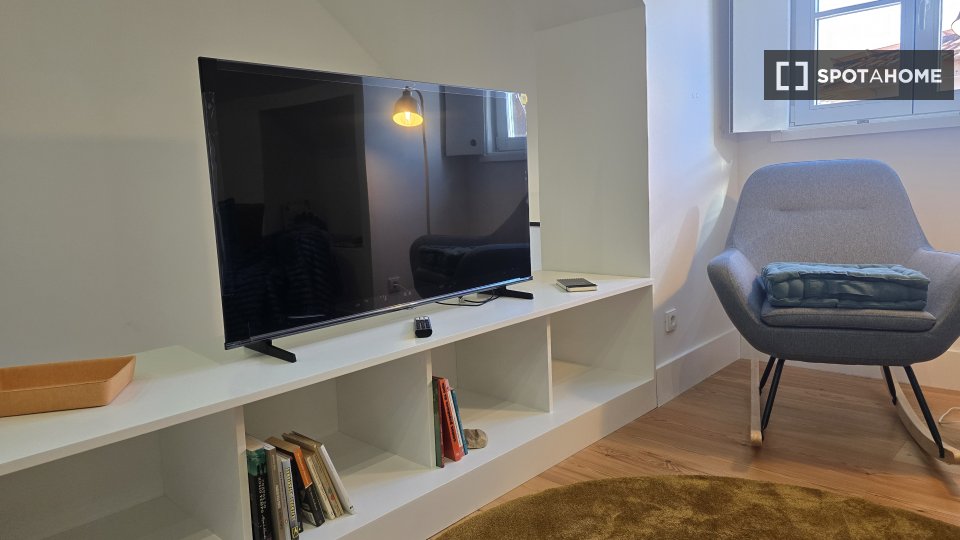 Apartment mono Porto, 58m² — photo 14