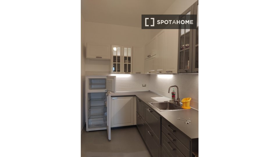 Apartment Rome, 2 beds, 105m² — photo 7