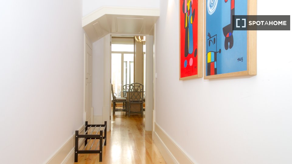 Apartment mono Porto, 120m² — photo 15