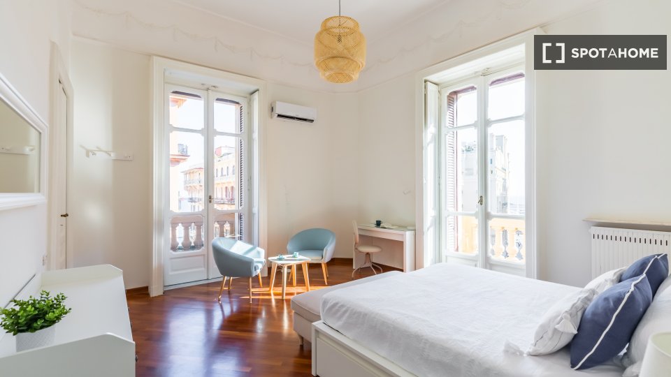 Apartment Naples, 3 beds — photo 13
