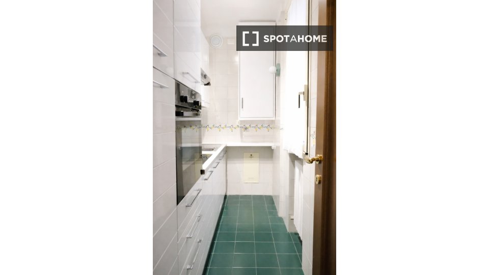Apartment Bologna, 1 bed, 50m² — photo 12