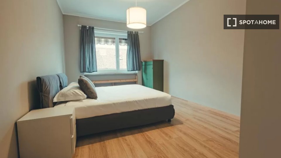 Apartment Turin, 2 beds — photo 3