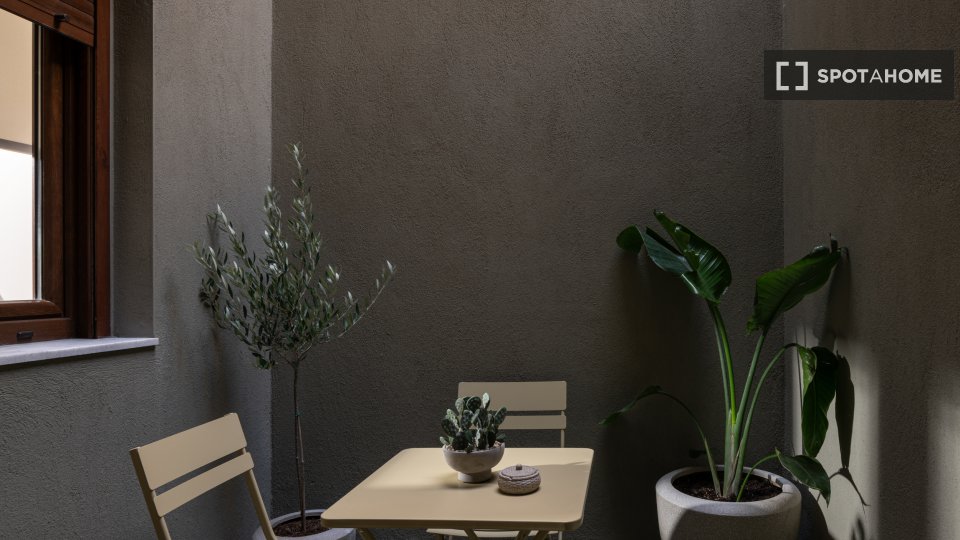 Apartment mono Thessaloniki, 50m² — photo 5