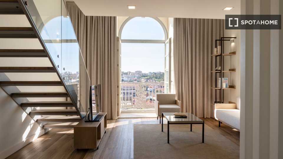 Apartment mono Porto — photo 1