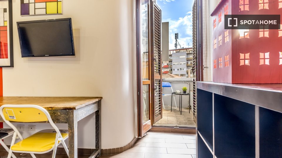 Apartment Rome, 2 beds — photo 33