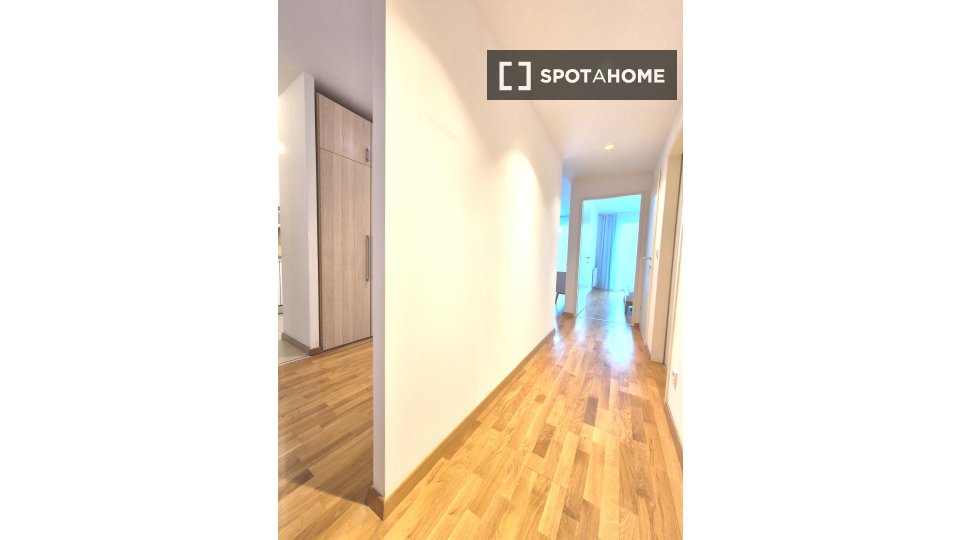 Apartment Vienna, 2 beds, 70m² — photo 15