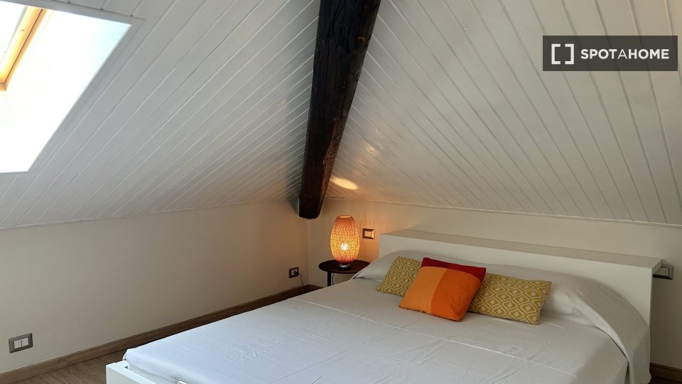 Apartment Milan, 1 bed, 58m² — photo 6