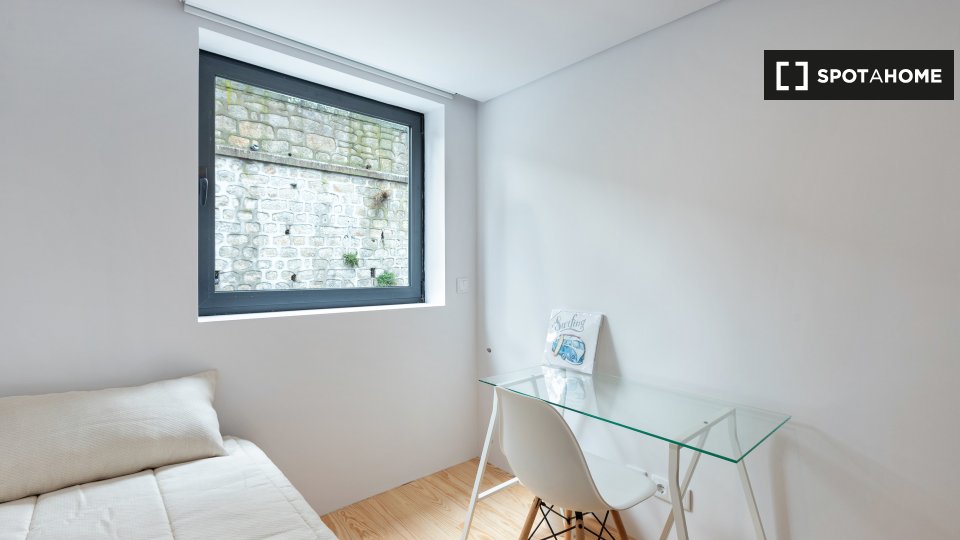 Double room Porto, 9 beds — photo 26