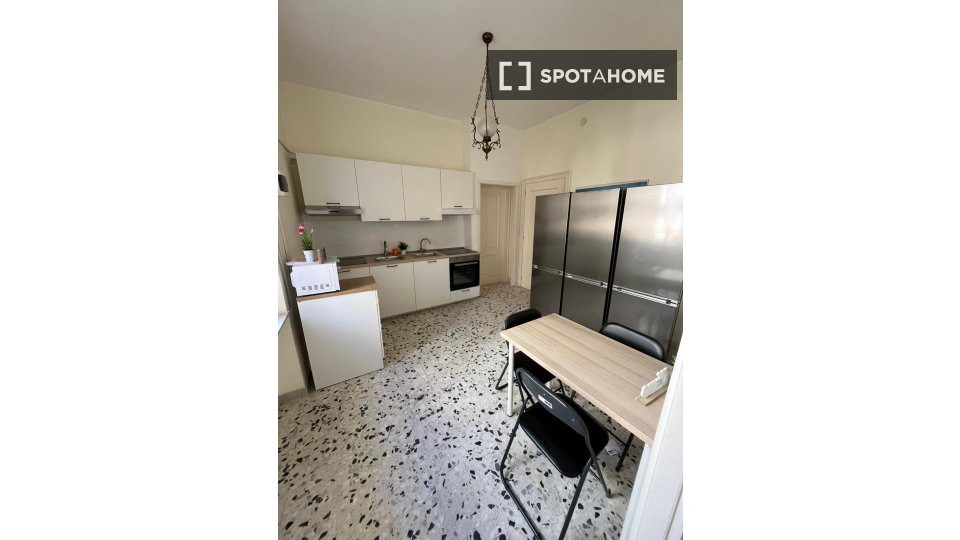 Double room Cagliari, 14 beds — photo 26