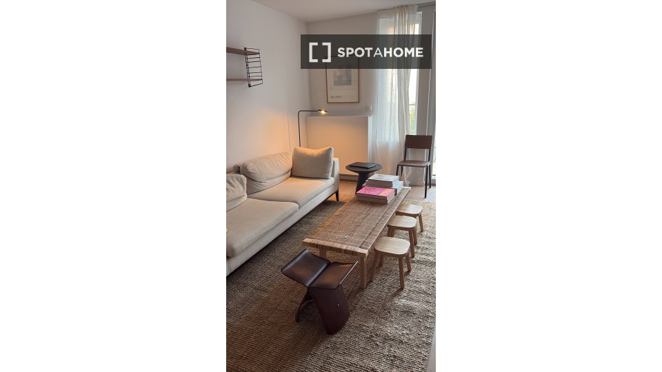 Apartment Brussels, 2 beds, 80m² — photo 10