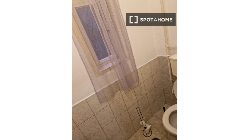 Apartment Budapest, 2 beds, 60m² — photo 9
