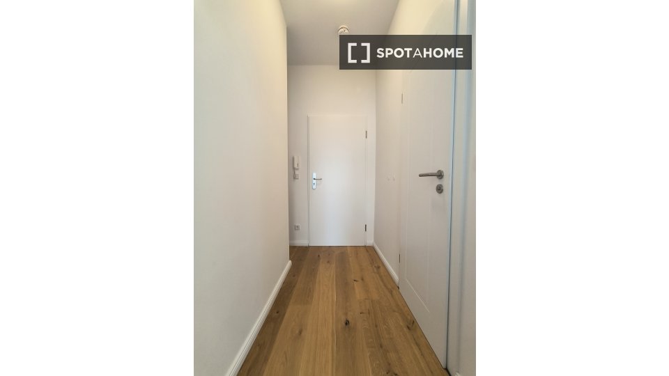 Apartment mono Berlin, 32m² — photo 40