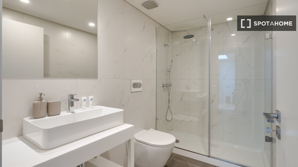 Apartment mono Porto — photo 5
