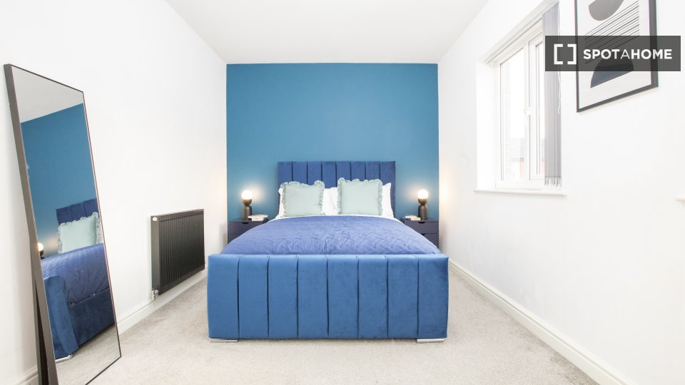 Apartment Manchester, 3 beds, 118m² — photo 7