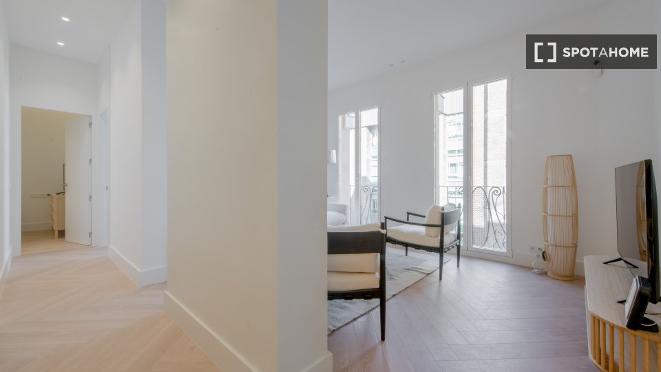Apartment Madrid, 2 beds — photo 19