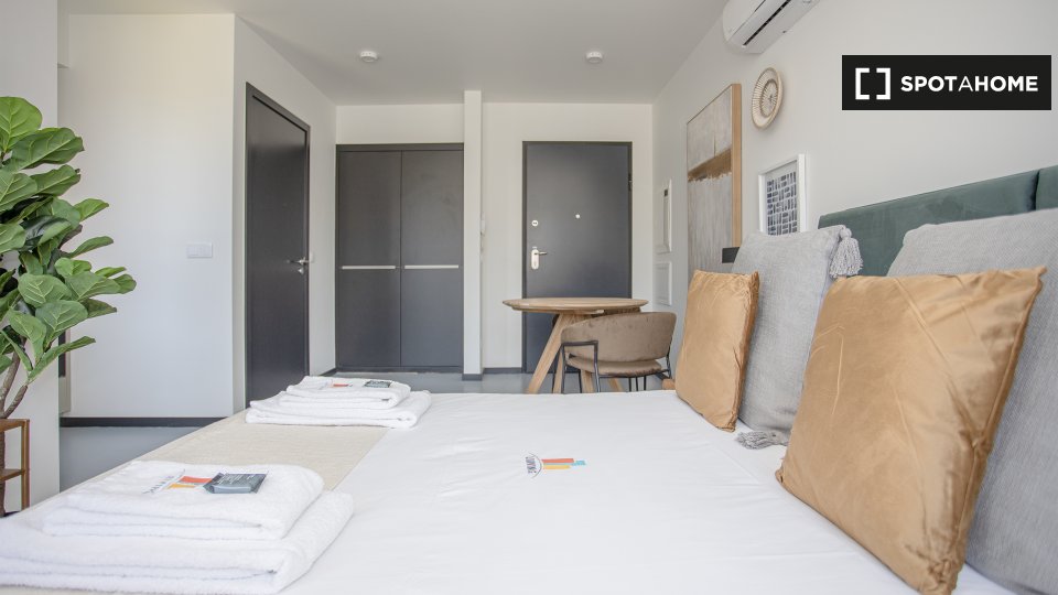 Apartment mono Porto, 30m² — photo 6