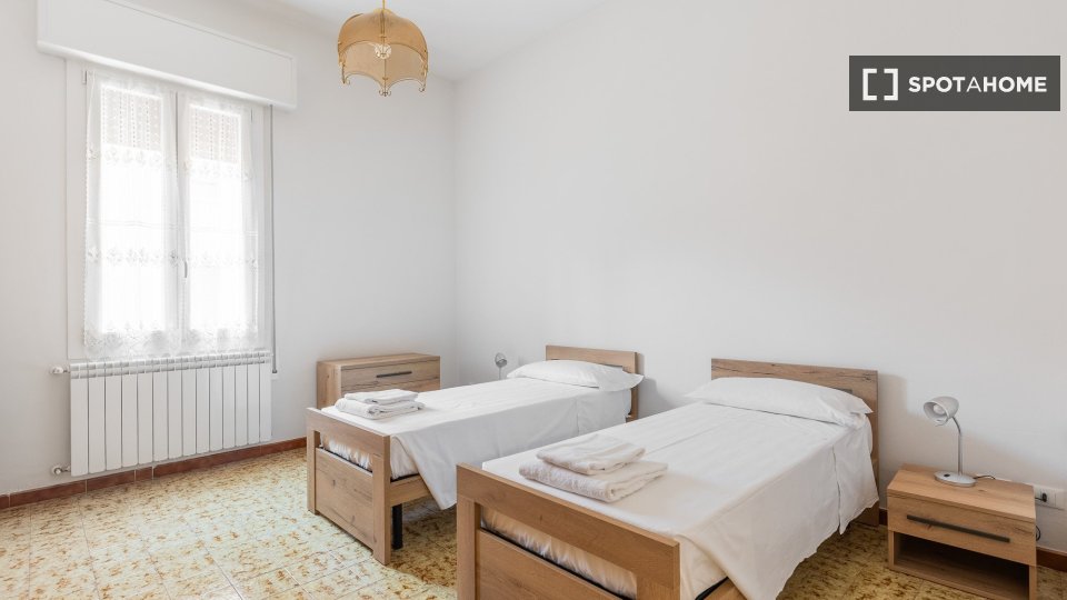 Apartment Bologna, 1 bed — photo 16