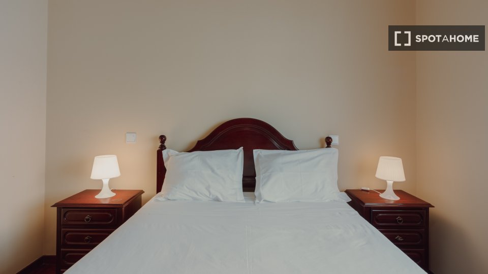 Apartment mono Porto, 55m² — photo 4