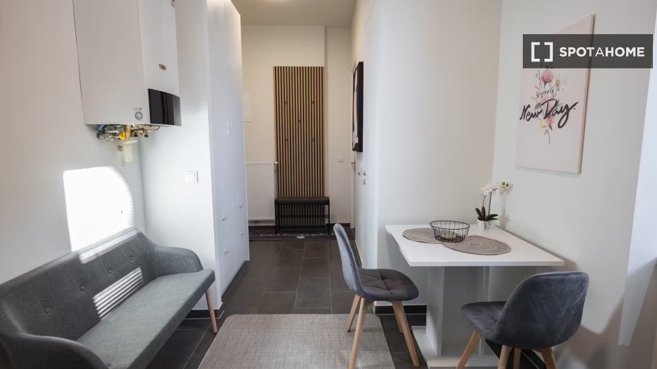 Apartment Vienna, 1 bed, 35m² — photo 11