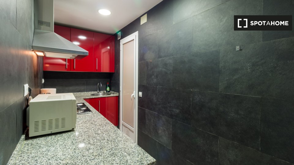 Appartamento Barcellona, 3 camere, 75m² — foto 17