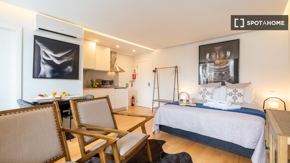 Apartment mono Porto — photo 8