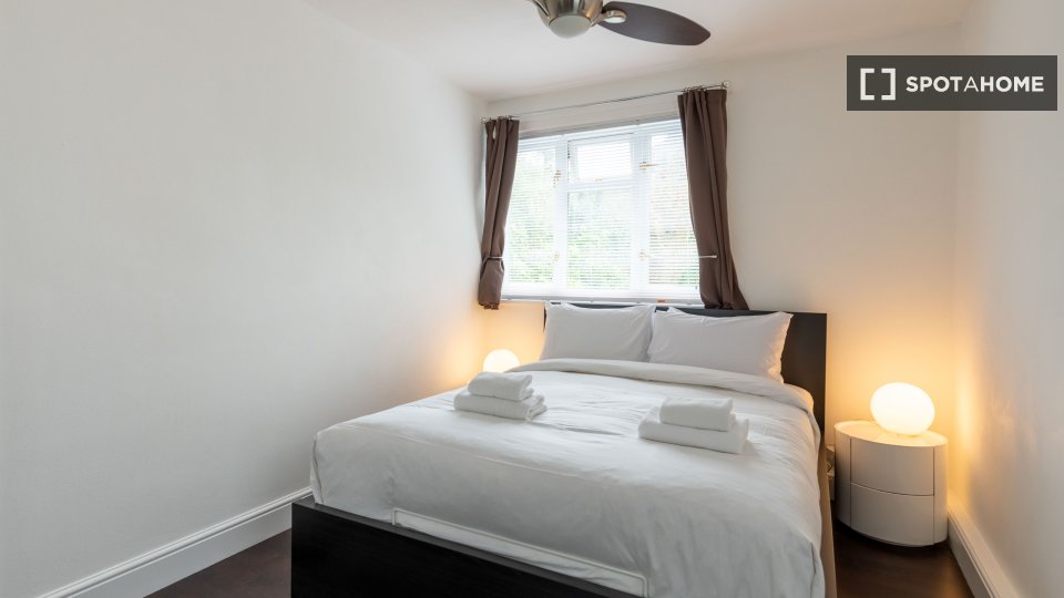 Apartment London, 1 bed — photo 6