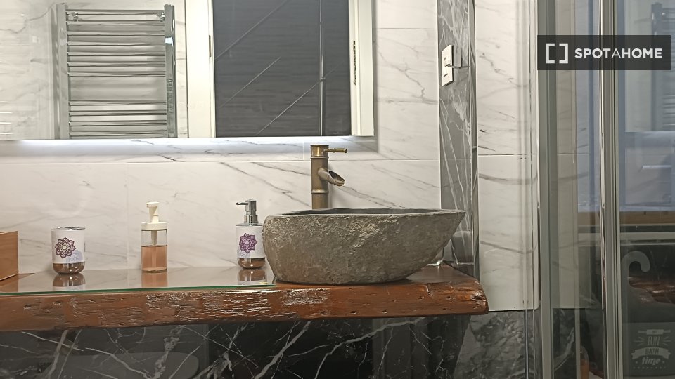 Appartamento Madrid, 2 camere, 70m² — foto 11