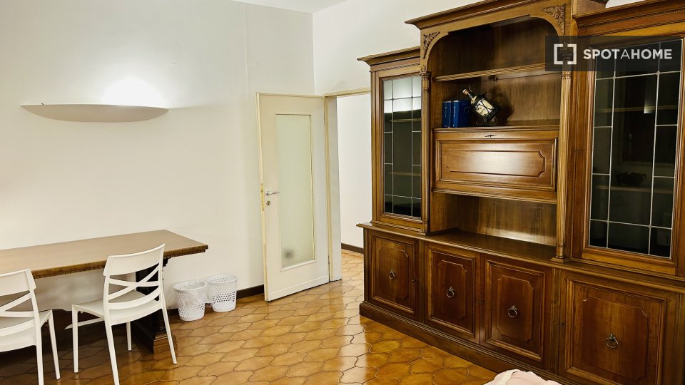 Double room Milan, 4 beds, 120m² — photo 126