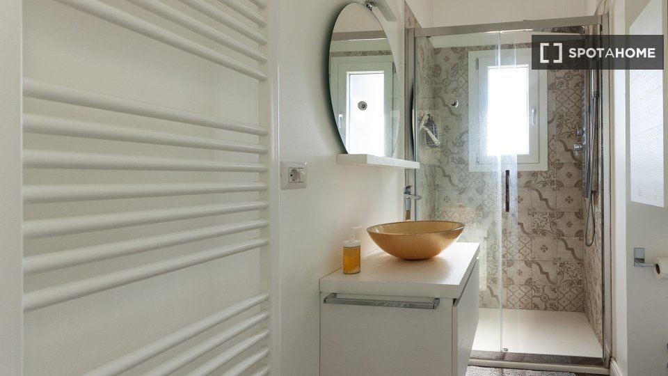 Appartement Milan, 1 chambre, 35m² — photo 12