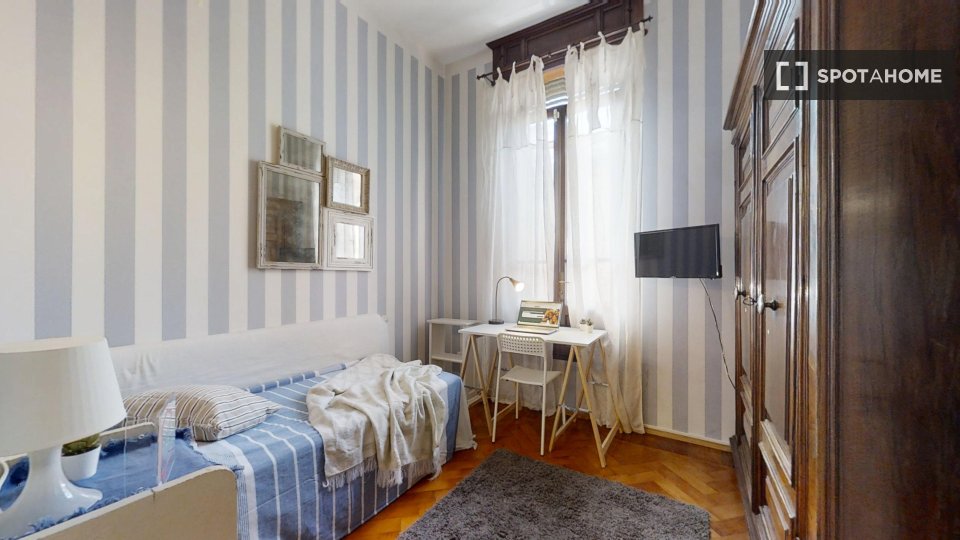 Double room Padua, 4 beds — photo 1