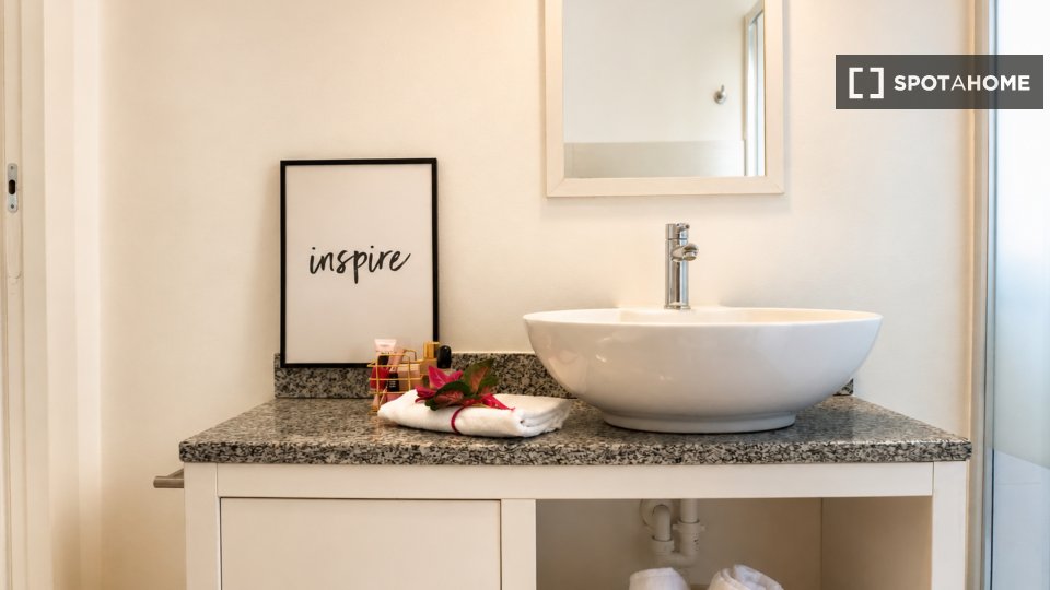 Apartment Milan, 3 beds, 100m² — photo 56