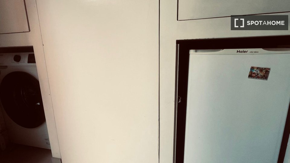 Apartment mono Rome — photo 8